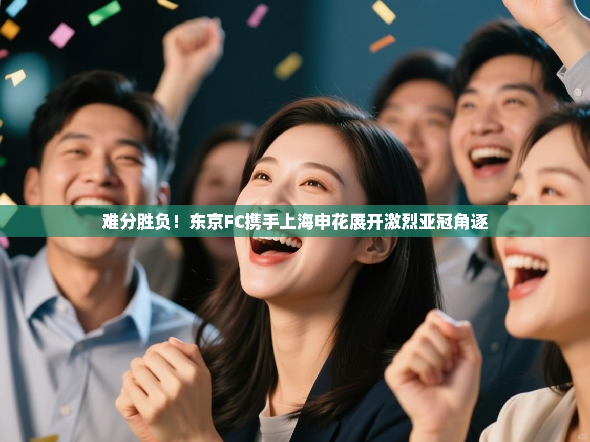 难分胜负！东京FC携手上海申花展开激烈亚冠角逐  第2张