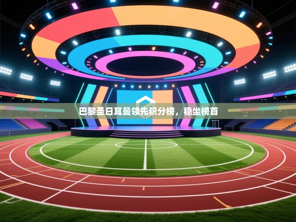 巴黎圣日耳曼领先积分榜，稳坐榜首  第1张