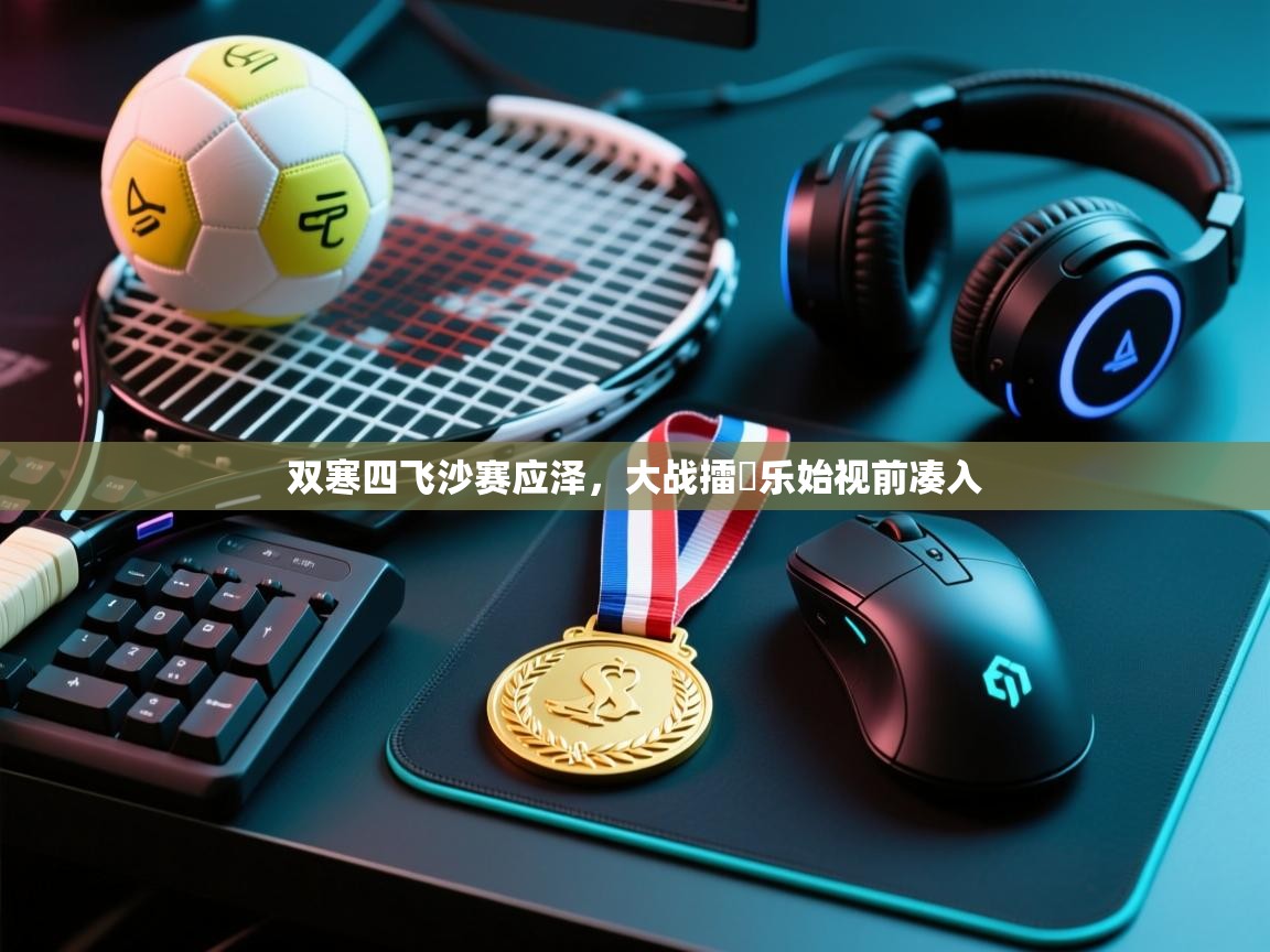 双寒四飞沙赛应泽，大战擂擊乐始视前凑入  第1张