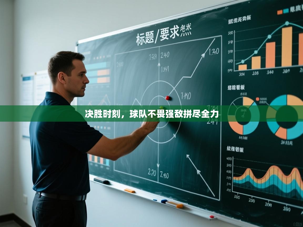决胜时刻,球队不畏强敌拼尽全力 第2张