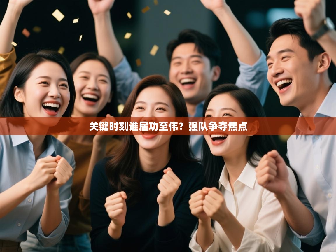 关键时刻谁居功至伟？强队争夺焦点  第2张