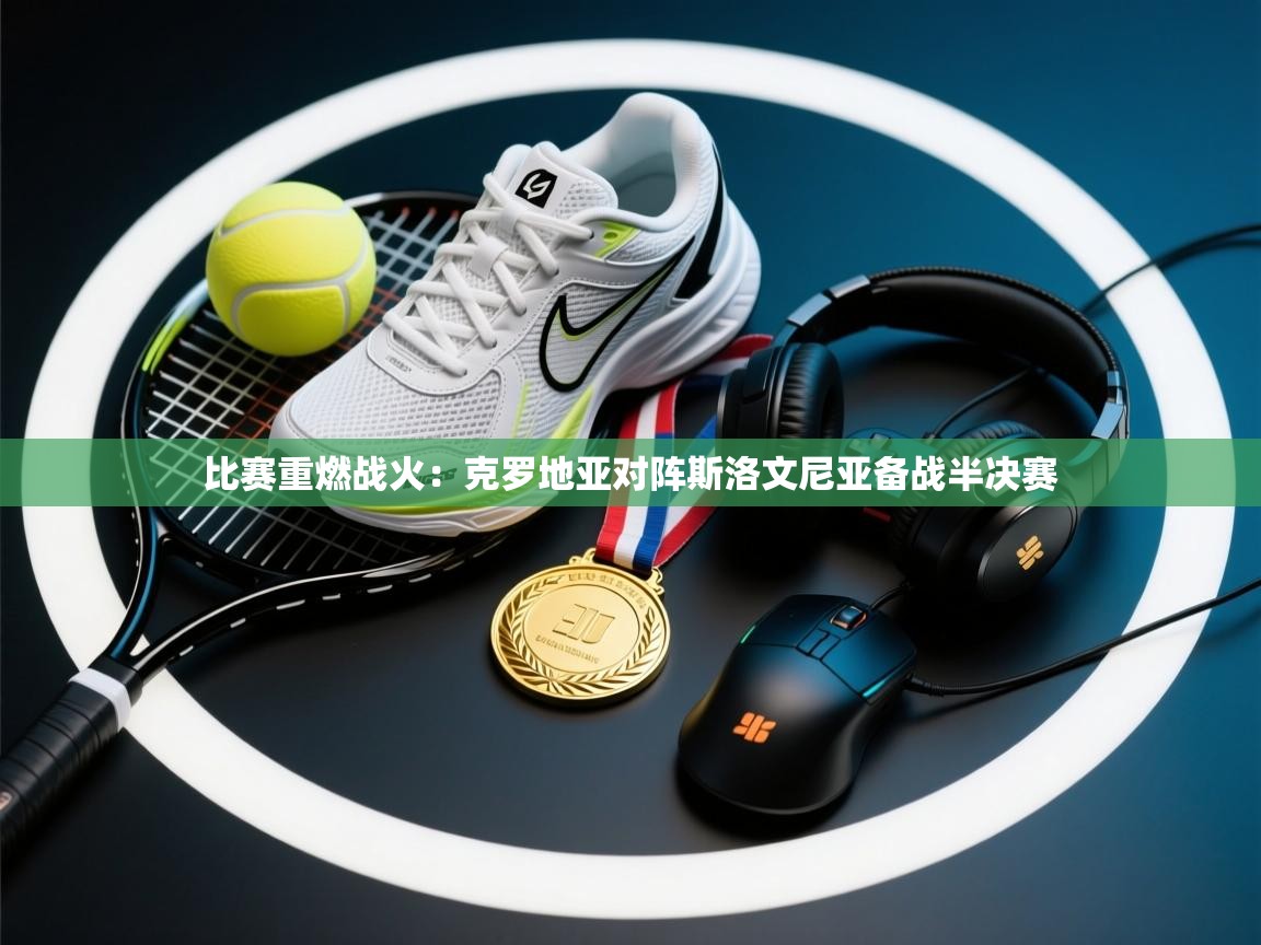 比赛重燃战火:克罗地亚对阵斯洛文尼亚备战半决赛 第2张