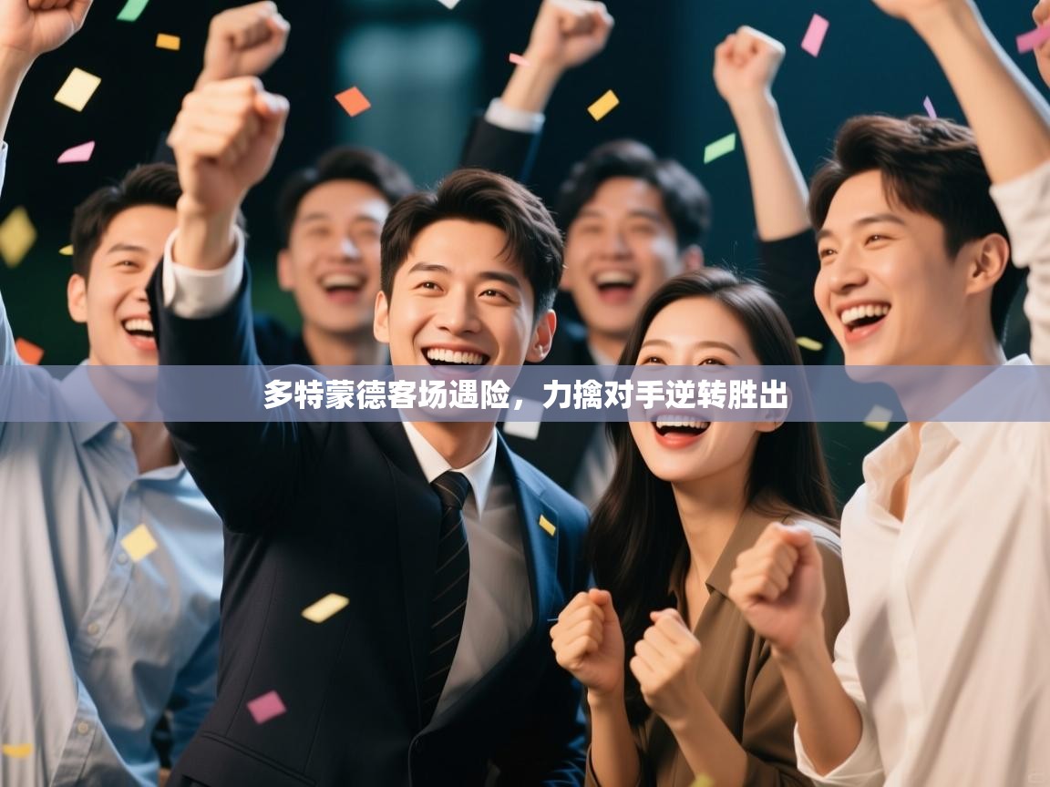 多特蒙德客场遇险，力擒对手逆转胜出  第2张