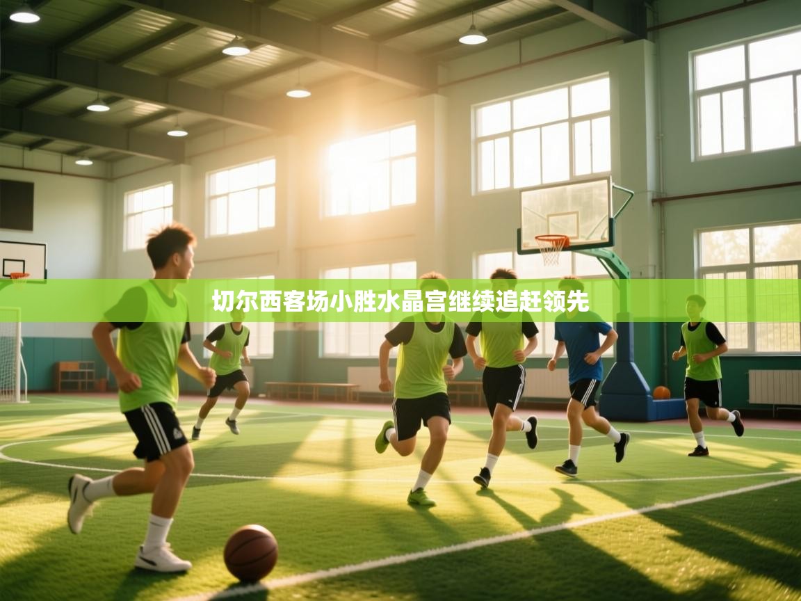 切尔西客场小胜水晶宫继续追赶领先  第1张